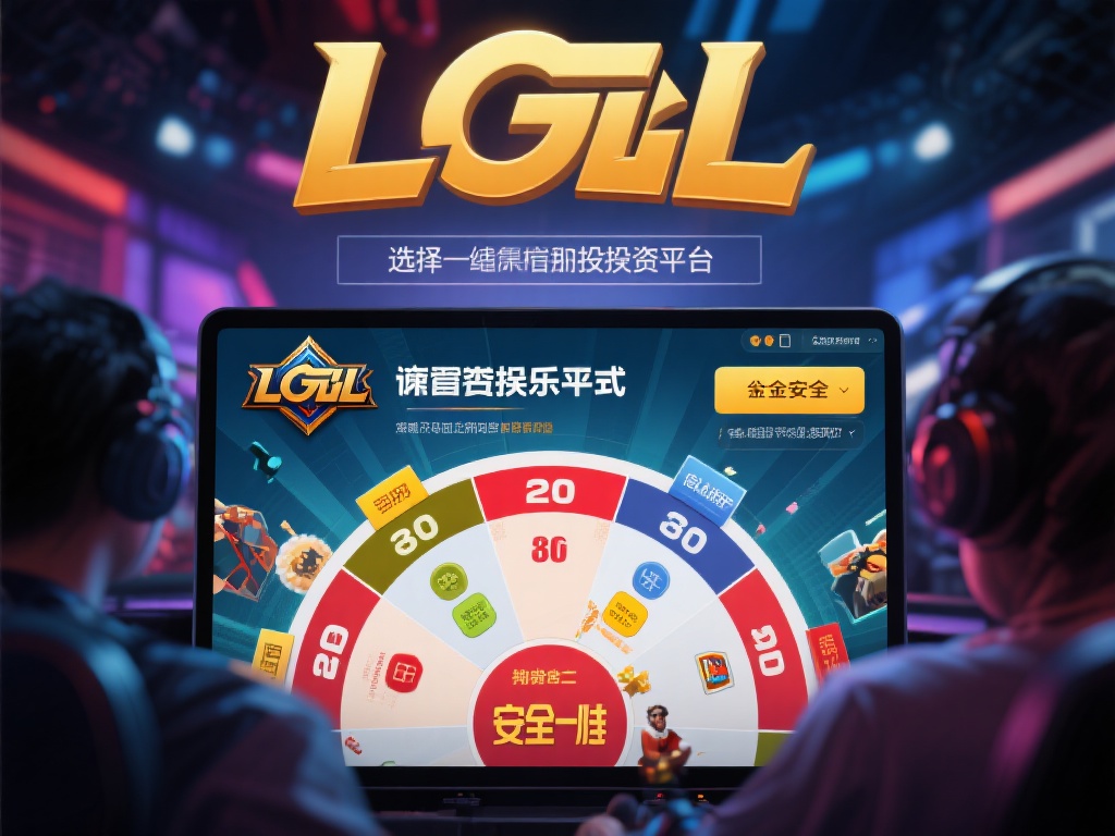 LOL电竞竞猜网站推荐：最佳平台选择与安全使用完整指南