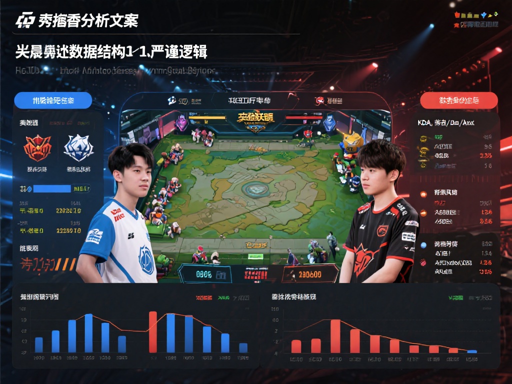 电竞竞猜分析文案撰写技巧与实用指南全面解析攻略