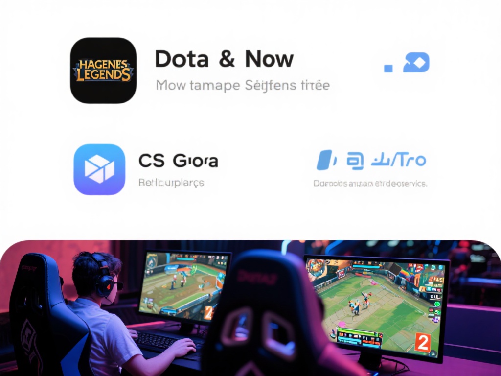 电竞比赛竞猜平台下载指南：快速获取最佳应用体验的实用技巧