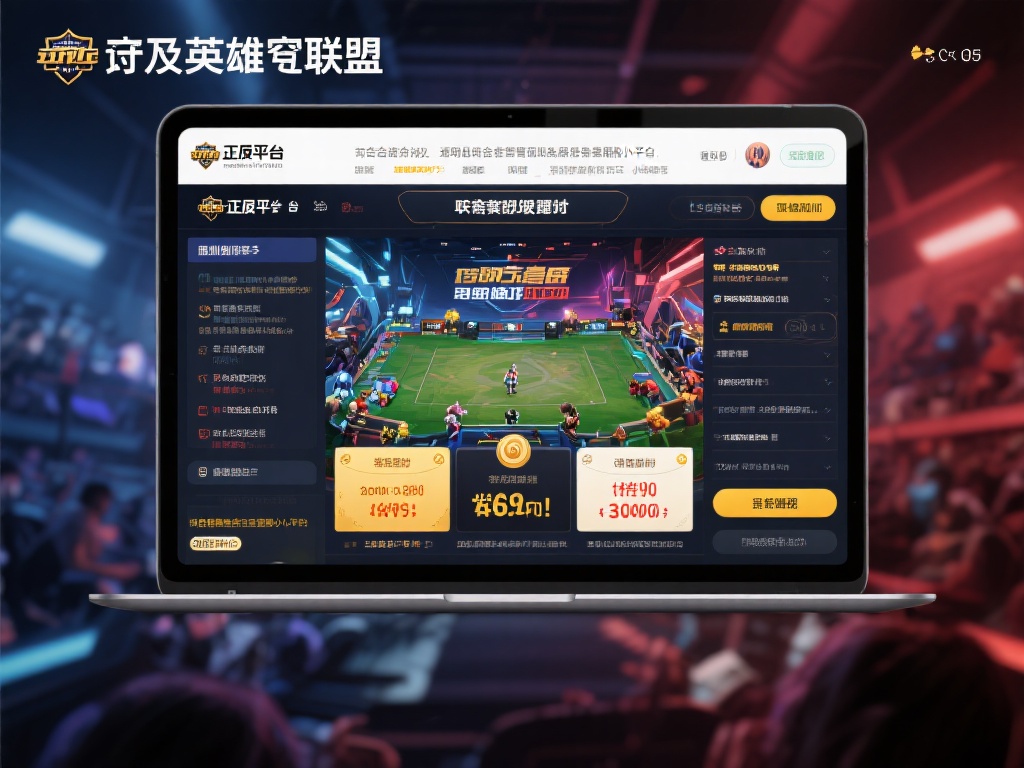 在探讨英雄联盟电竞竞猜是否靠谱时，平台的信誉无疑是