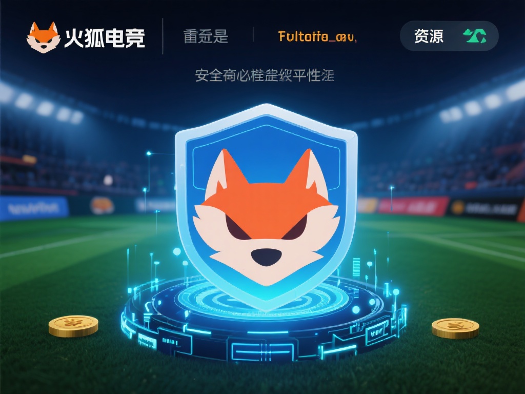 火狐电竞竞猜：畅享顶级赛事投注，开启全新竞技新体验