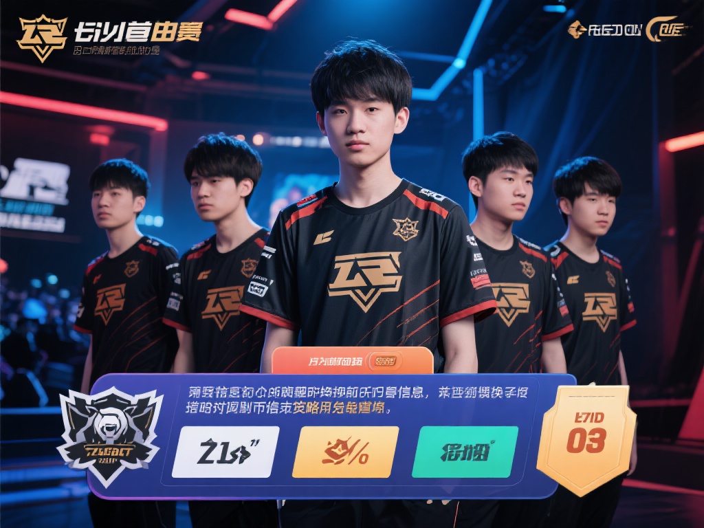 电竞竞猜如何实现最大化收益：实用技巧与策略解析