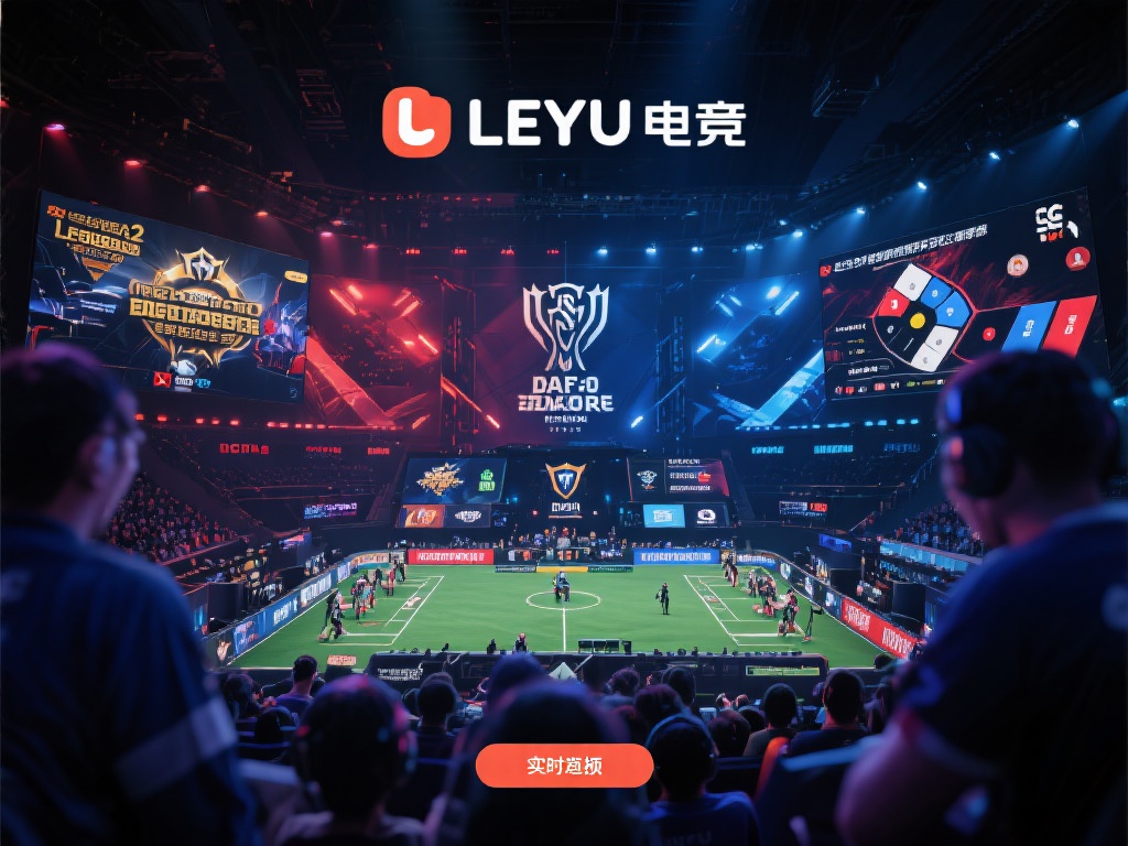 leyu乐鱼电竞竞猜：畅享顶级电竞赛事与激情投注的极致体验