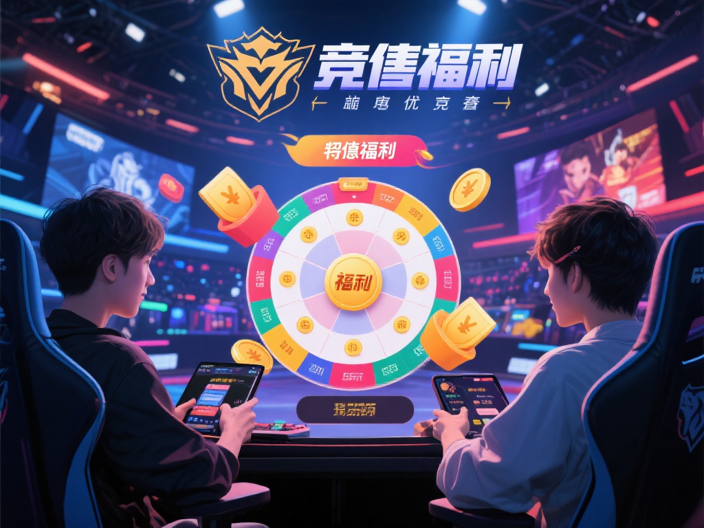 电竞竞猜白菜福利：新手必知的超值优惠与实用技巧分享