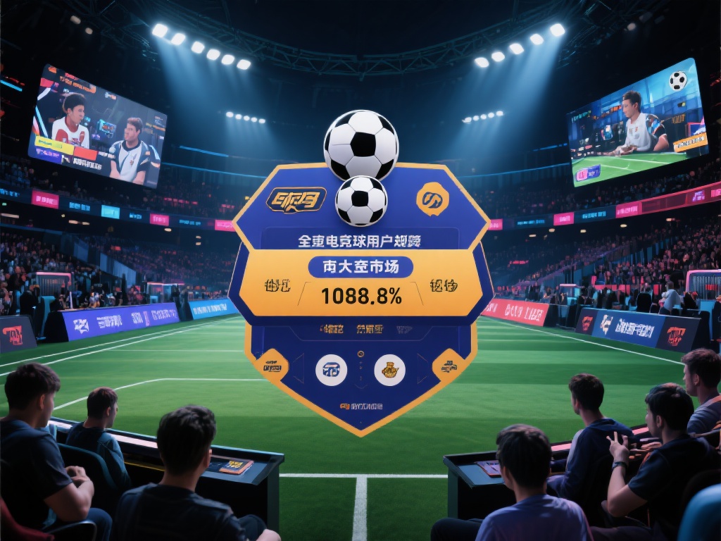 电竞球类竞猜：揭秘虚拟体育竞技的独特魅力与未来机遇