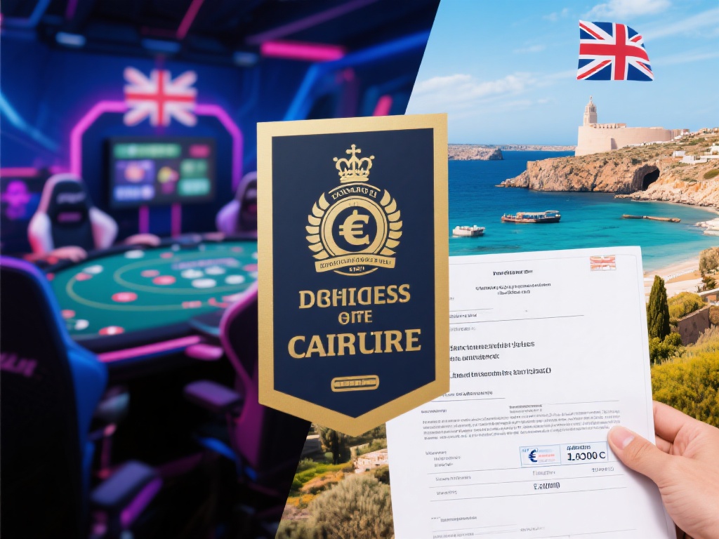 电竞竞猜合法运营所需手续及详细流程解析