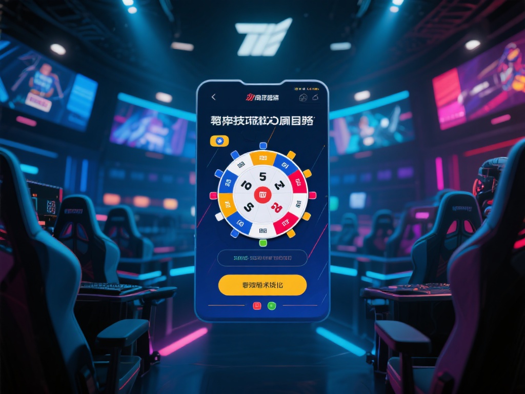 电竞竞猜项目脚本开发与优化技巧全攻略解析