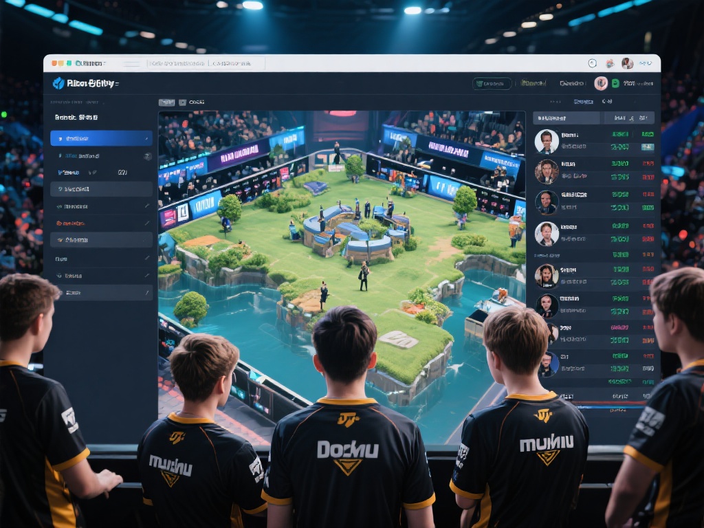 在电竞竞猜赚了：揭秘我的成功经验与实用技巧分享