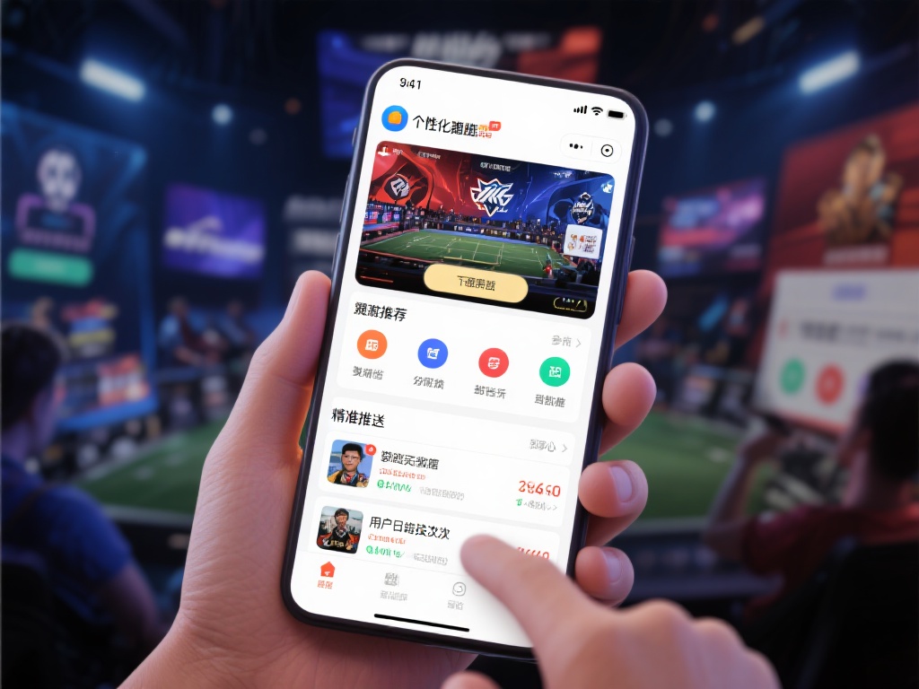 f电竞竞猜：揭秘电子竞技投注的独特魅力与无限机遇