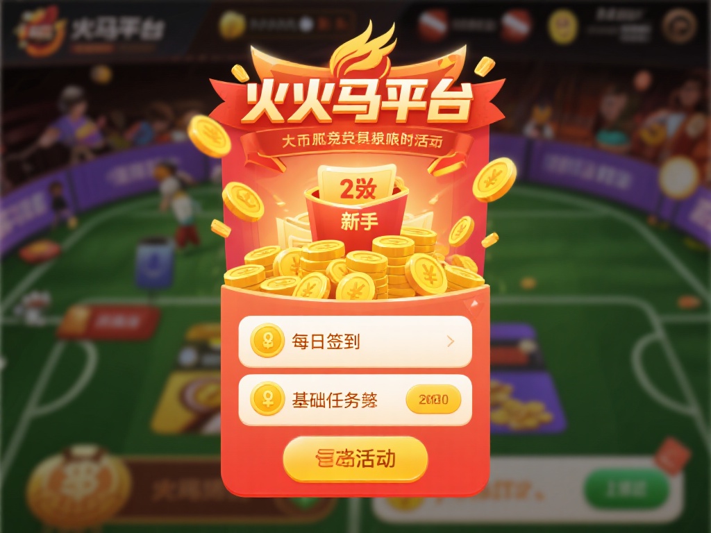 火马电竞竞猜金币的作用与实用技巧全面解析