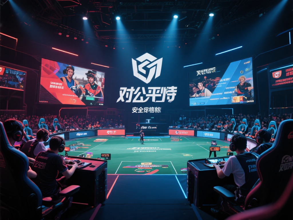 环球电竞竞猜：全球玩家热血对决的顶级竞技盛宴平台
