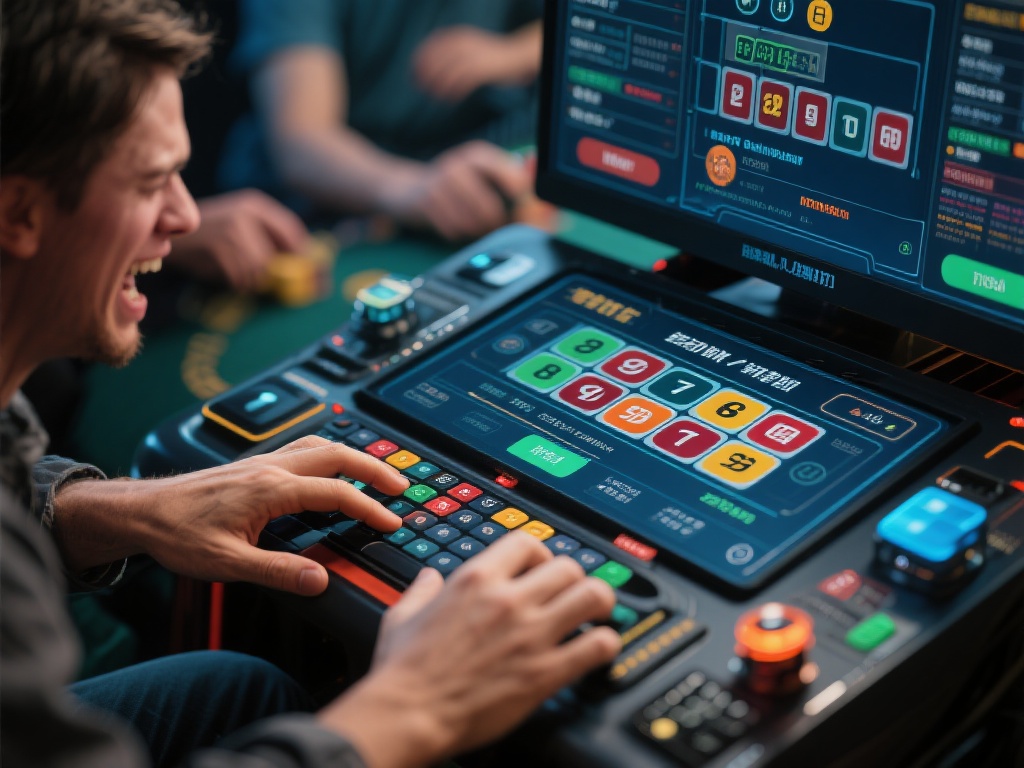 电竞竞猜挂机：自动化投注的利弊与深远影响解析