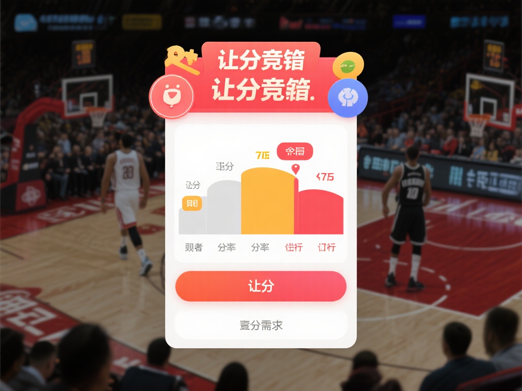 体育电竞竞猜是什么？详解定义与玩法规则全解析