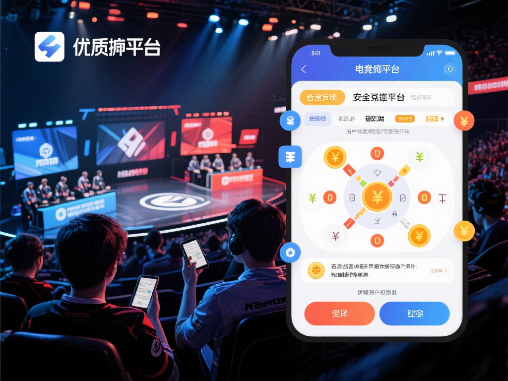 竞猜电竞平台有哪些值得尝试的优质选择推荐？