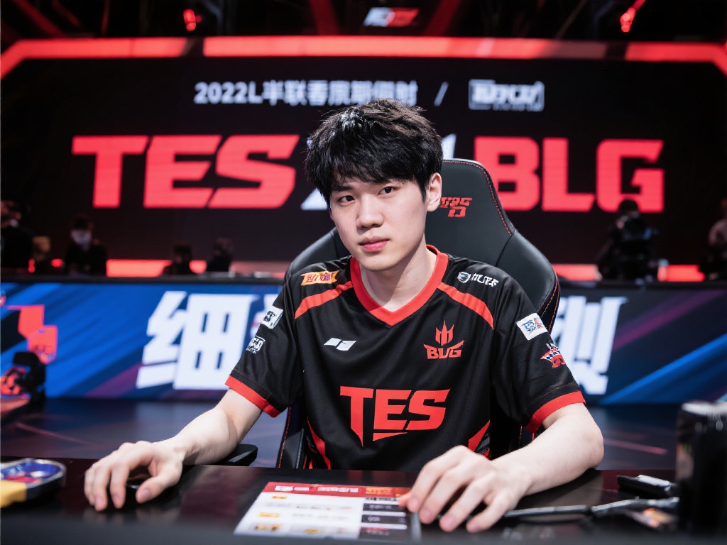 LPL竞猜外围电竞：揭秘职业联赛激情与策略博弈的魅力