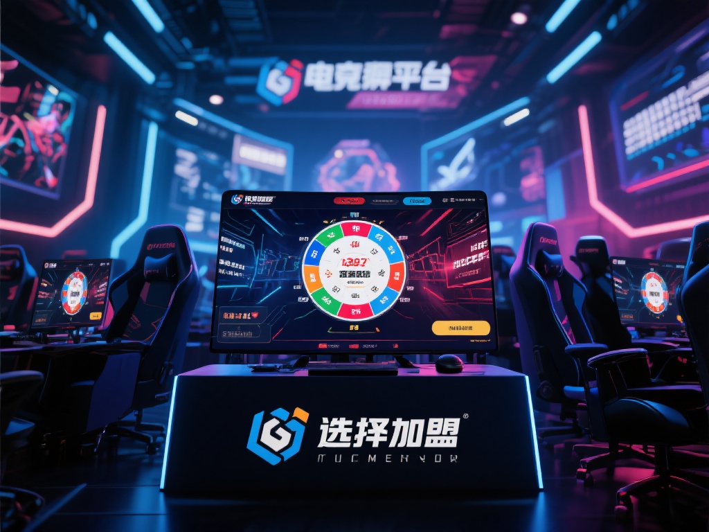 电竞竞猜平台招商加盟，携手共创行业新未来，共赢辉煌明天！