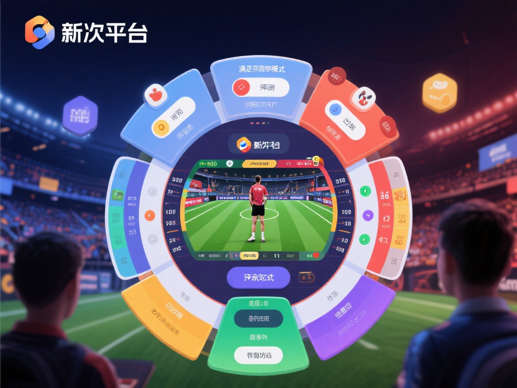 必德电竞竞猜平台：畅享电竞竞猜的无限乐趣与激情体验