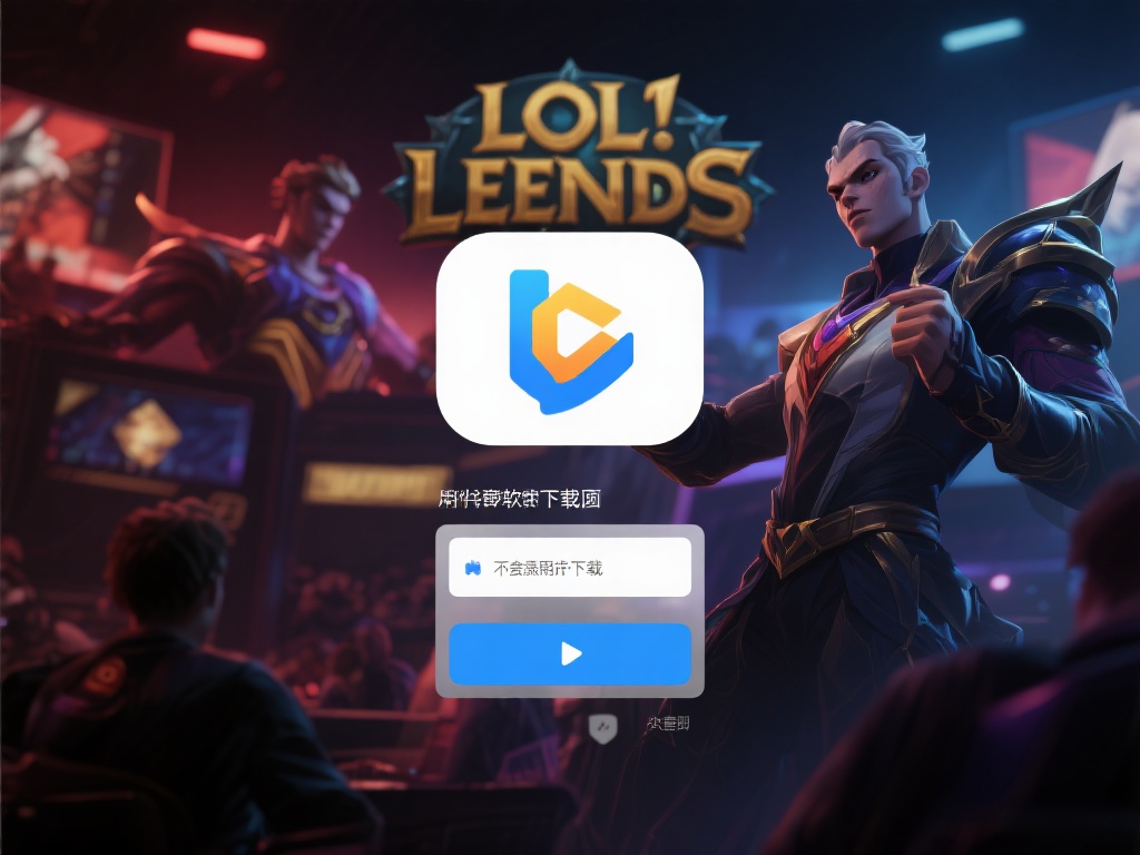如何解决LOL电竞竞猜软件下载失败的常见问题及详细方法