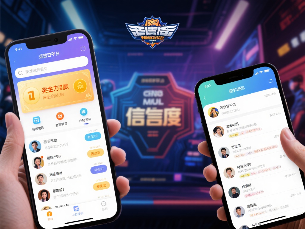 探秘最佳电竞竞猜平台：如何挑选最优投注体验与服务