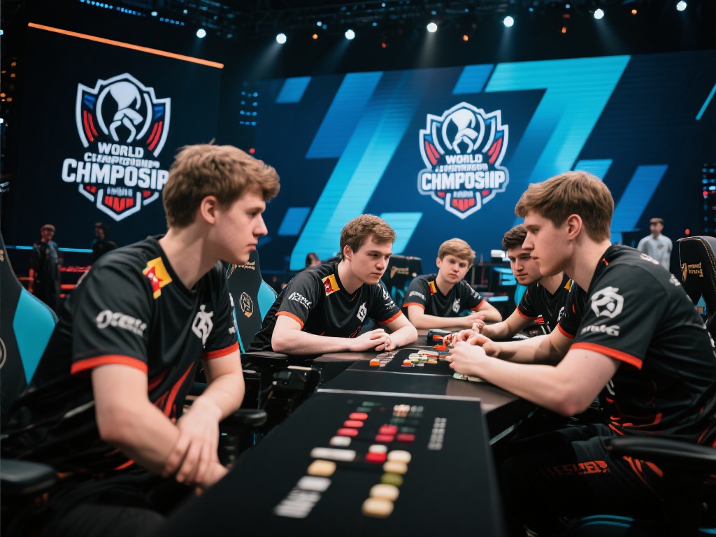 电竞竞猜的分析方法与技巧全面解析及实用指南