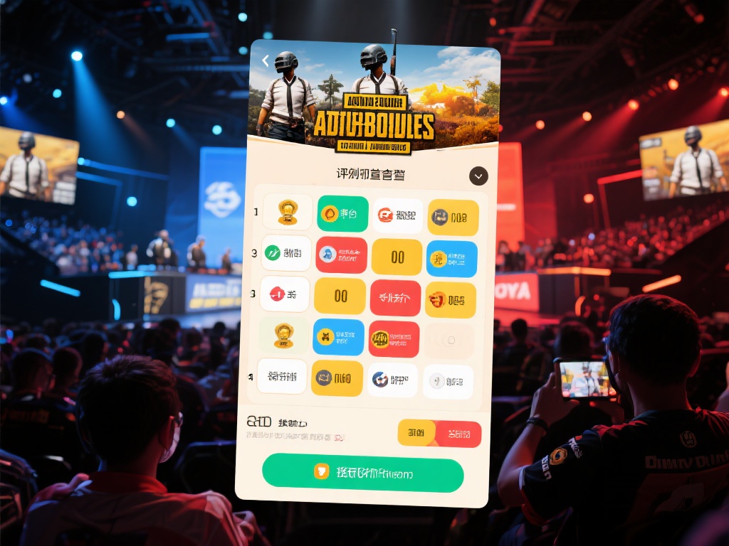 绝地求生电竞竞猜结果揭晓：最终赢家究竟是谁？