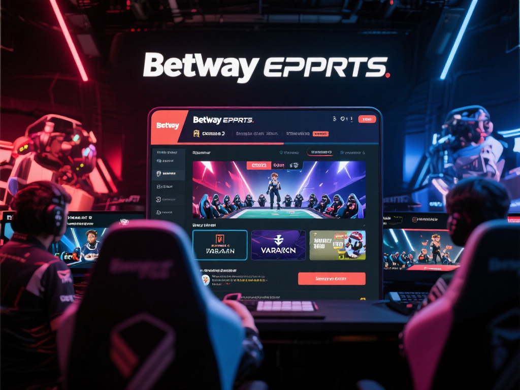 2023年最受欢迎电竞比赛竞猜网站排名榜单TOP10全面解析