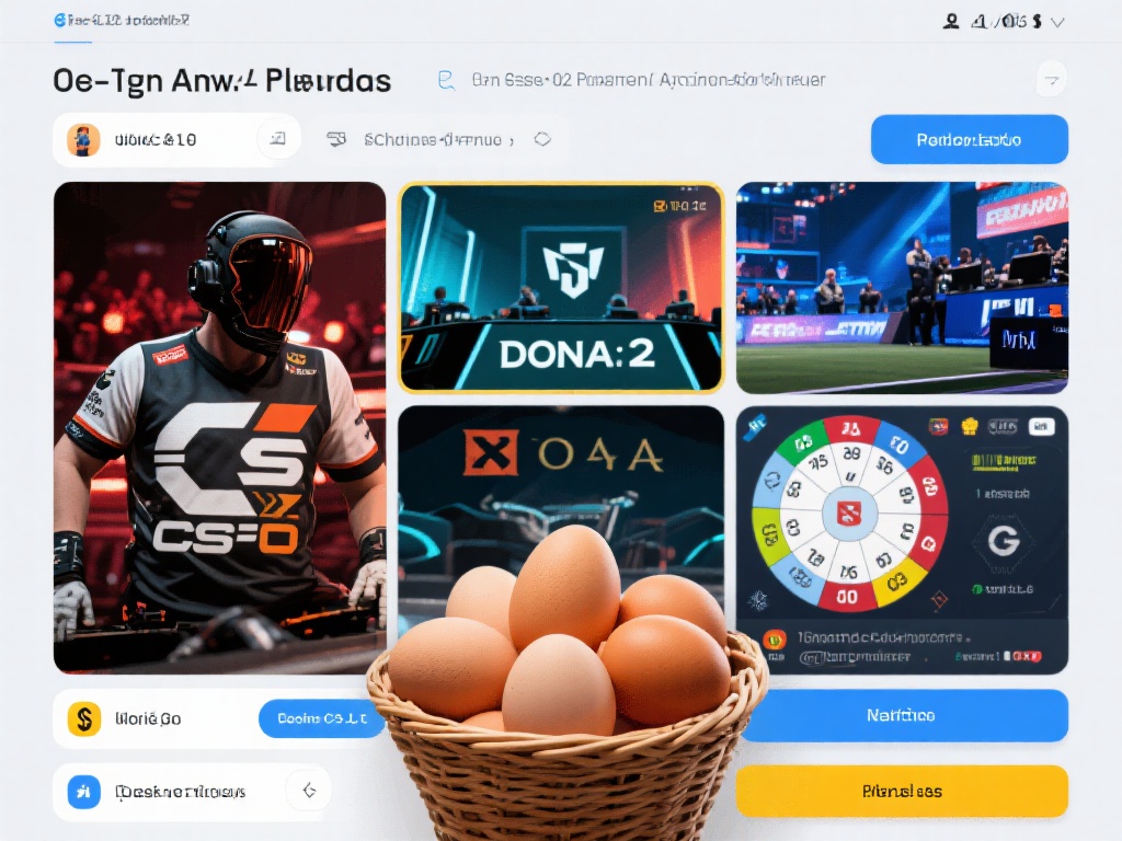 电竞竞猜对冲风险：高效策略与实战应用深度解析