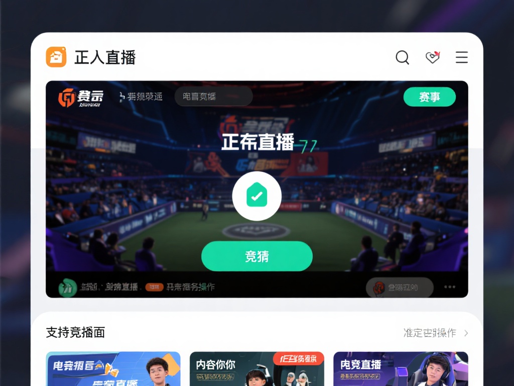 企鹅电竞电脑版如何开启竞猜功能详细教程与操作步骤指南