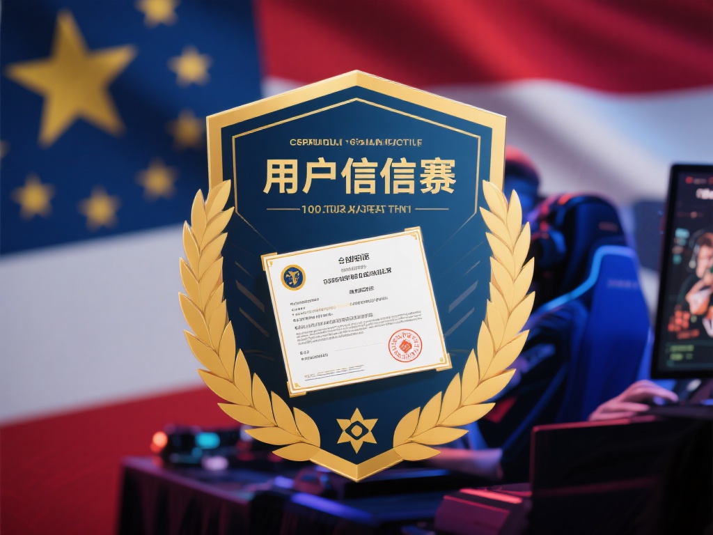 如何申请并获取电竞竞猜牌照的详细流程与条件全面解析