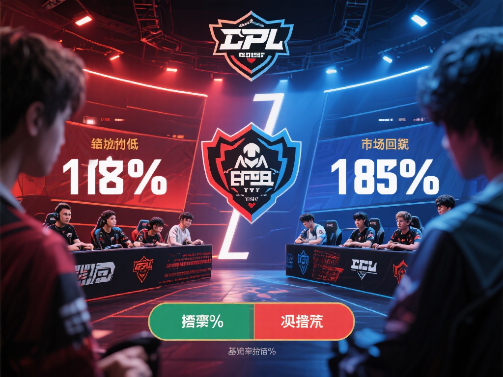 电竞竞猜倍率分析：精准预测赛事胜负的核心技巧与策略
