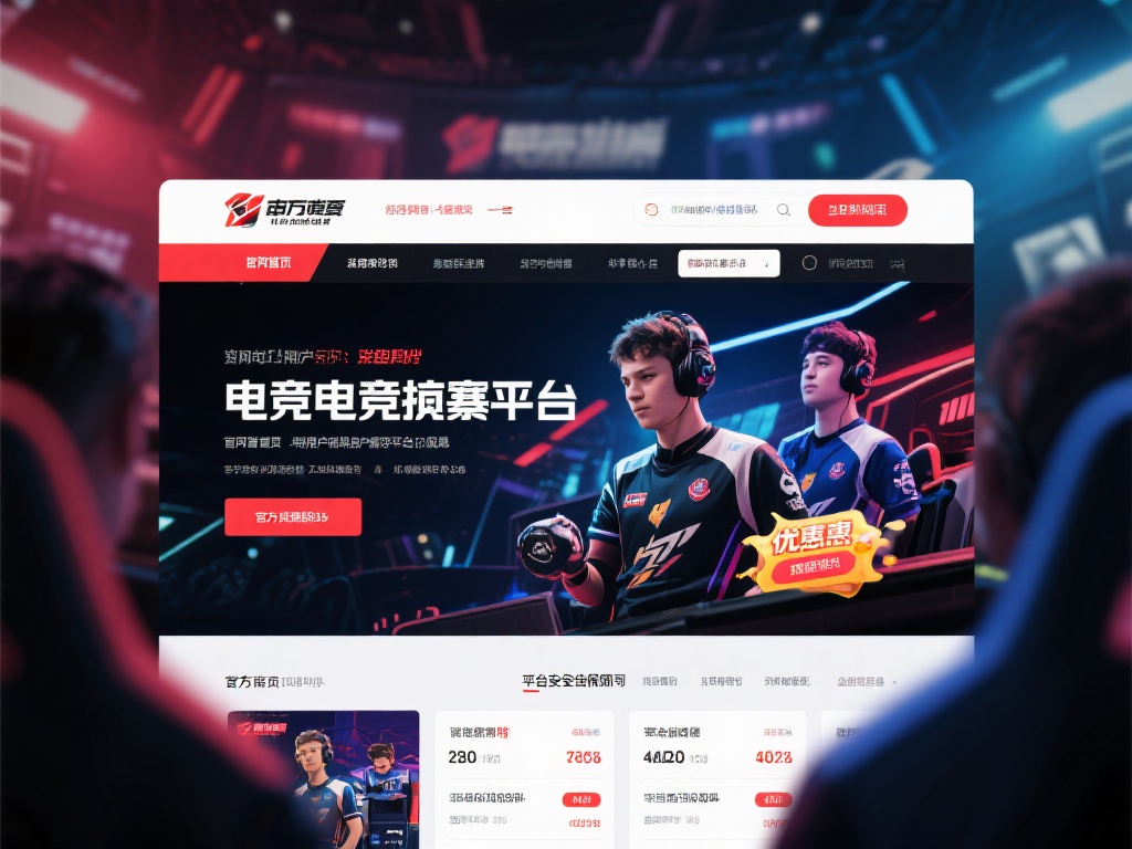 电竞竞猜官网首页在哪里可以找到？快速导航指南与实用技巧