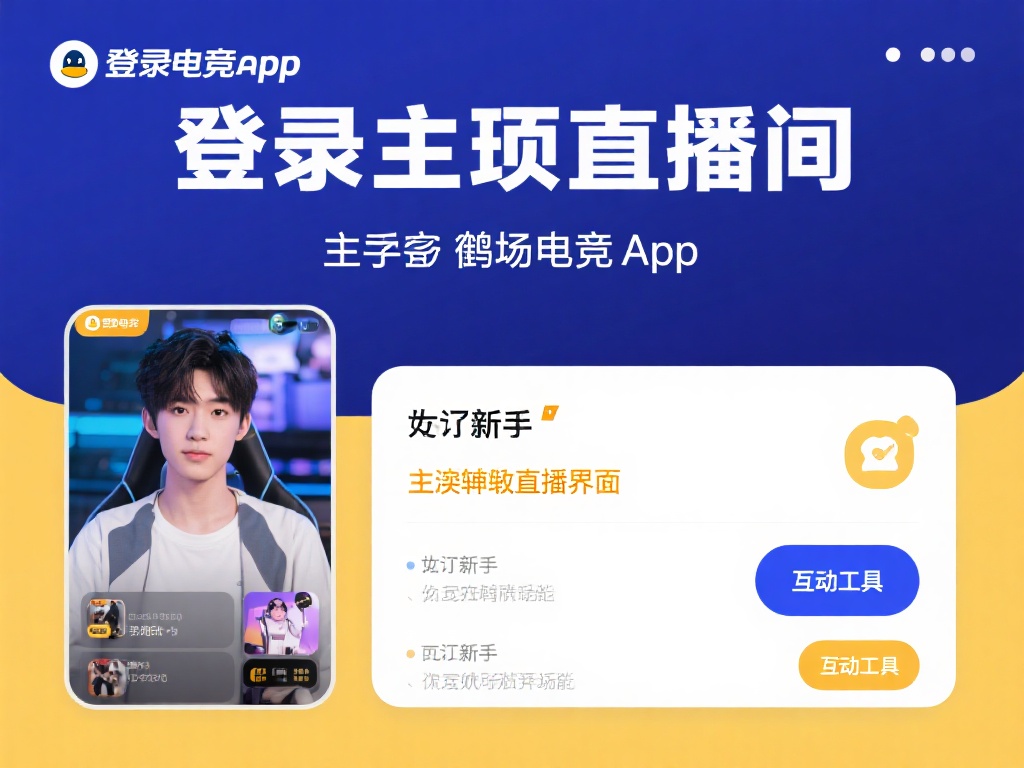 企鹅电竞手机端轻松发起竞猜活动全攻略详解教程