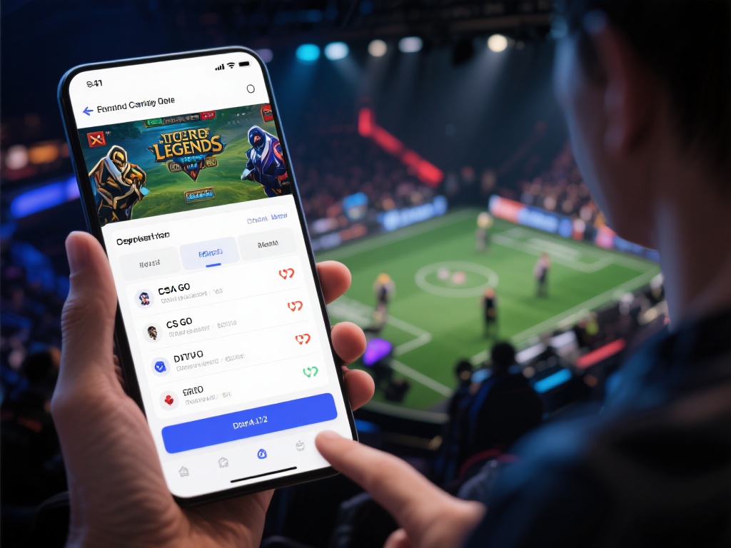 竞猜电竞平台是什么？深度解析其功能与特点的综合性平台详解