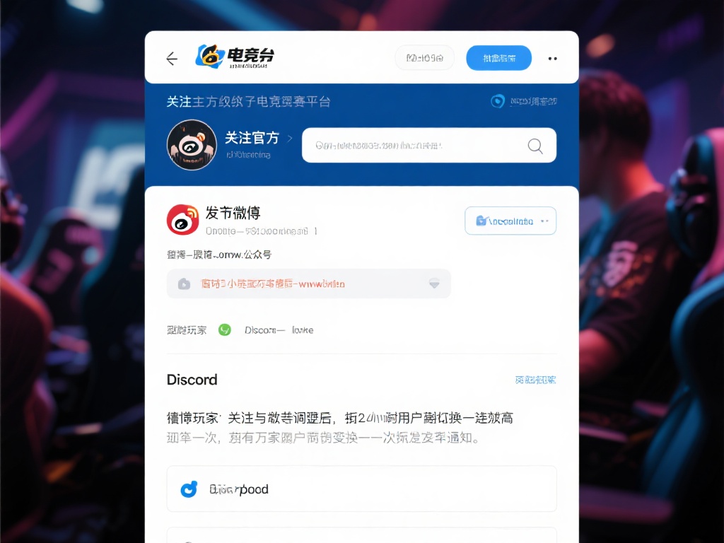 电竞竞猜网址是多少？快速获取最新官方链接完整指南