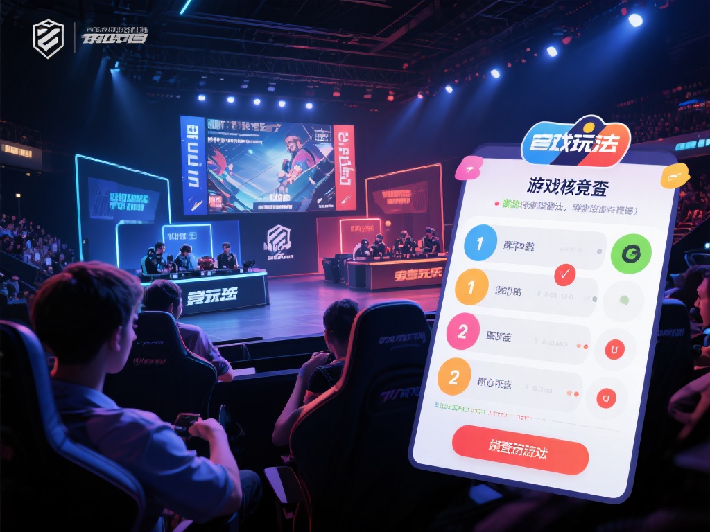电竞游戏竞猜玩法全面解析与实用操作指南详解