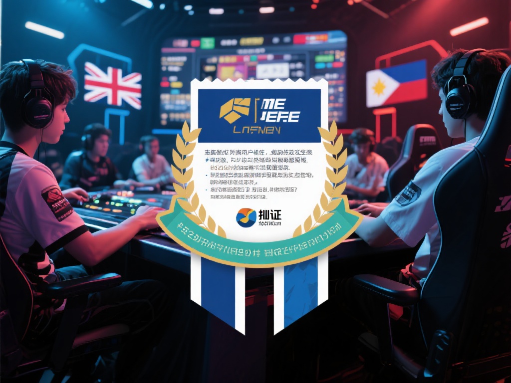 电竞竞猜批证：推动行业规范化与合法化进程的深度解析