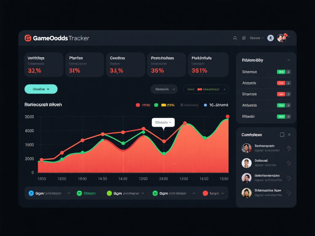电竞竞猜用什么软件好用？推荐实用工具助你轻松胜券在握！