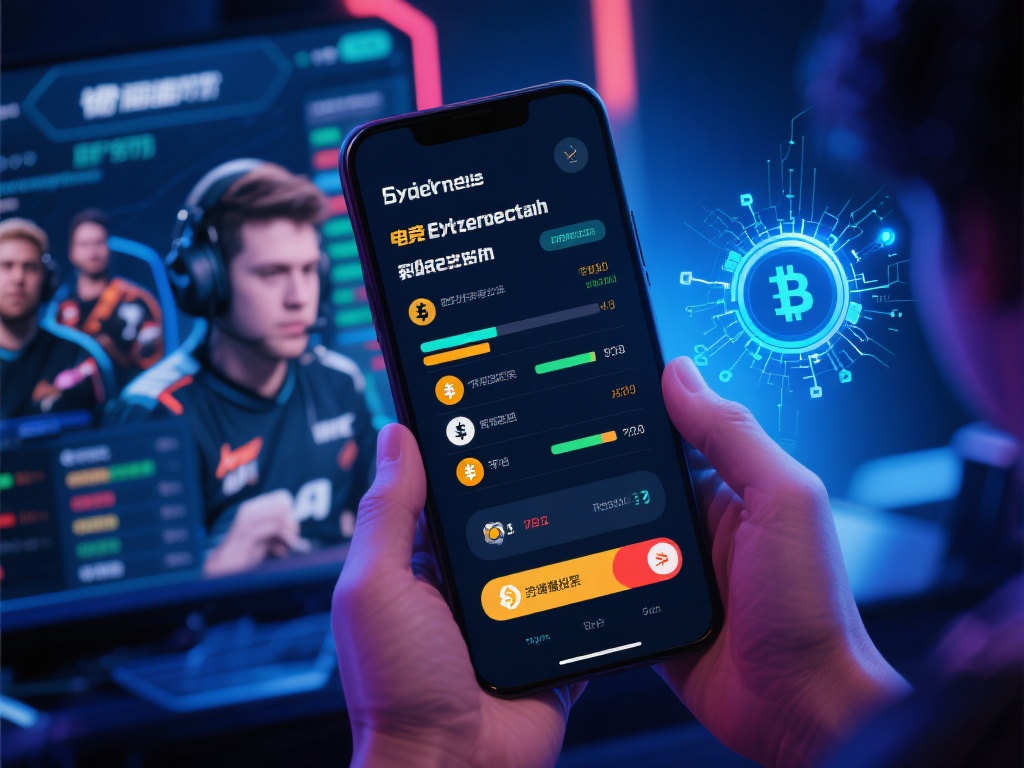 电竞外盘竞猜：揭秘全球电竞赛事投注新趋势与未来机遇