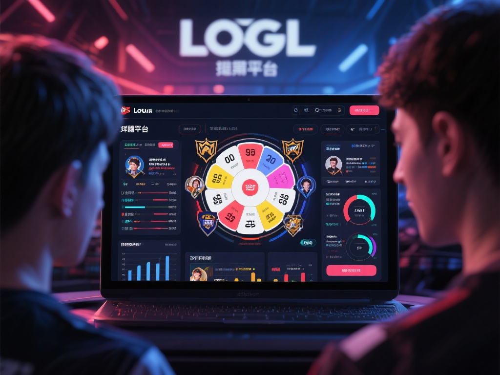 LOL电竞竞猜：体验激情赛事，赢取丰厚奖励的绝佳平台