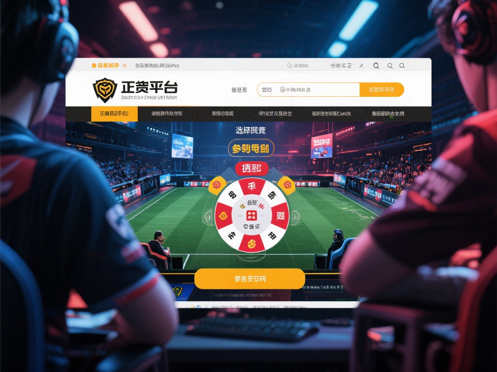 2023年最值得信赖的正规电竞竞猜网站推荐大全一览