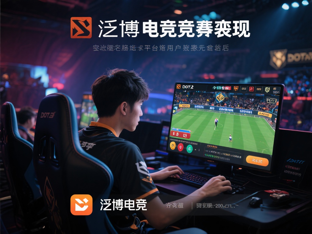 泛博电竞竞猜平台评测：优势亮点与用户体验深度解析