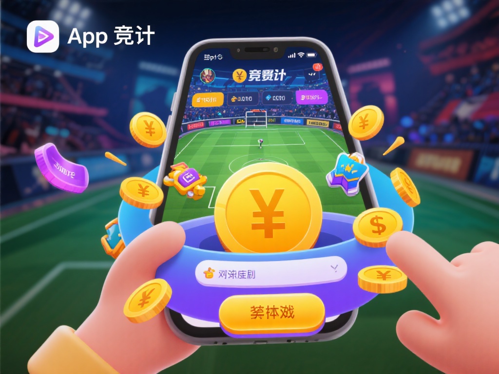 竞猜电竞App下载：畅享刺激赛事预测与精彩互动新体验
