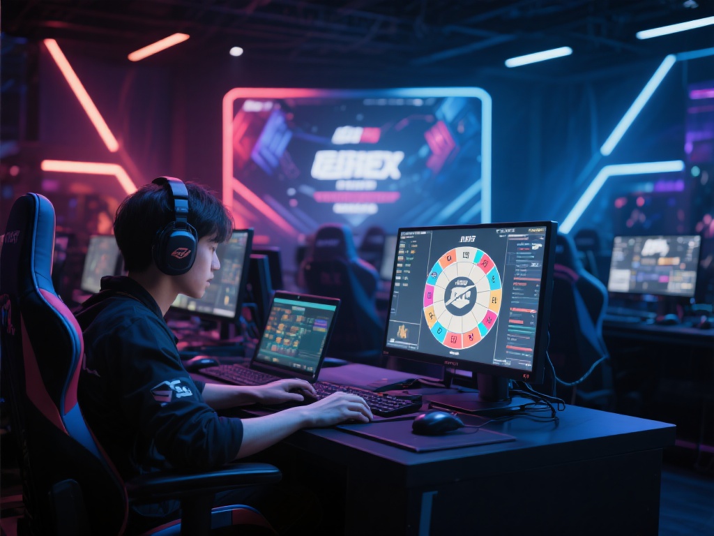 电竞竞猜是什么工作岗位？深度解析行业角色与职责全览