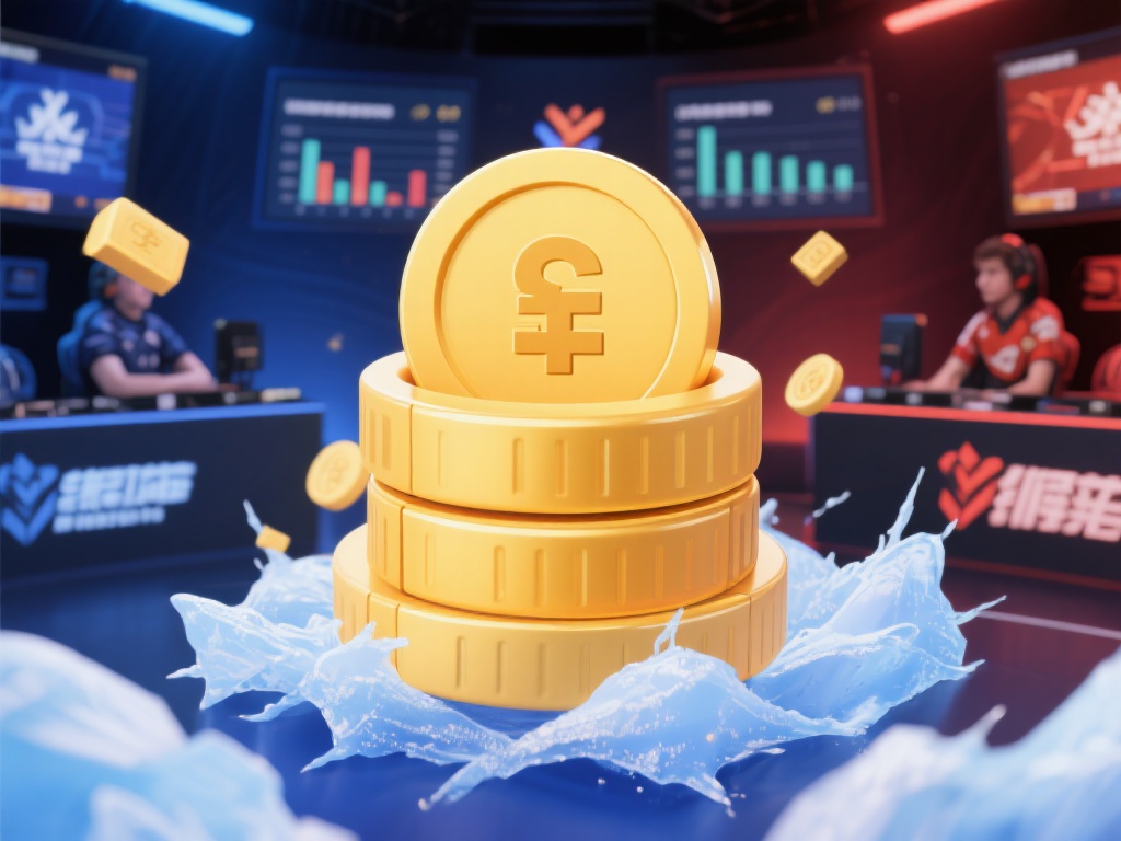 皇族电竞竞猜解冻金全攻略：轻松获取与高效使用技巧详解