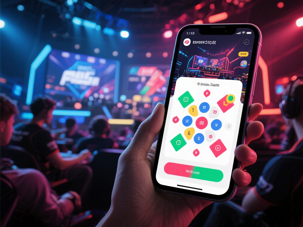 电竞竞猜软件的多样玩法有哪些值得一试的精彩体验？