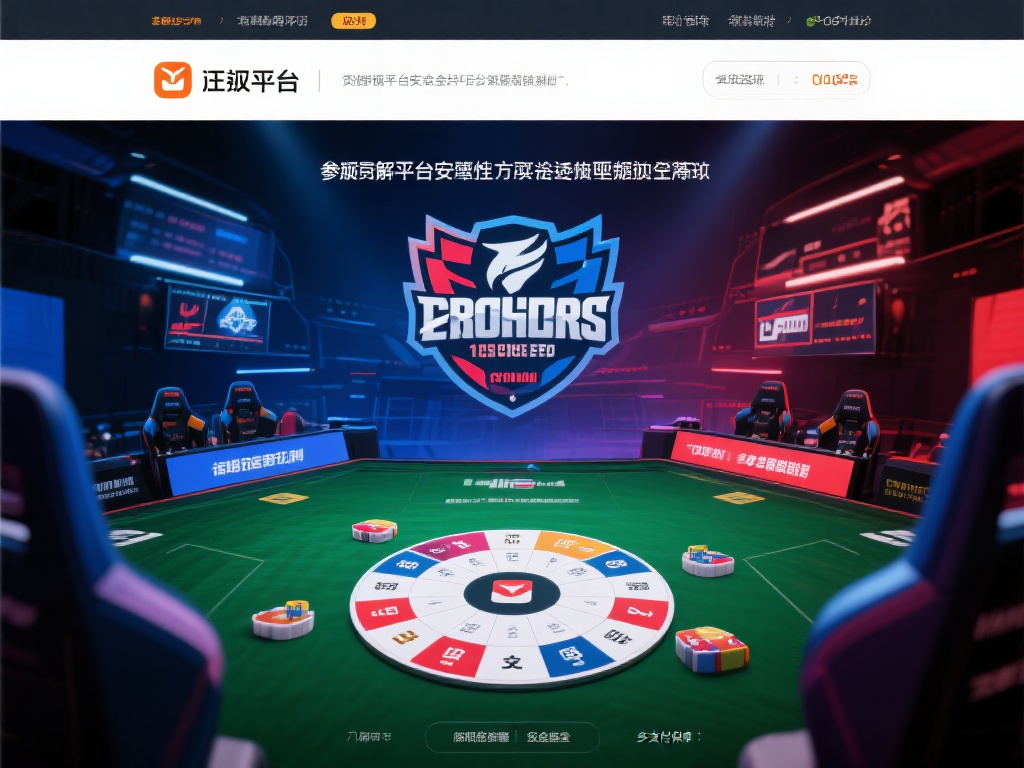 电竞竞猜网址大全：2023最全最新平台推荐合集精选