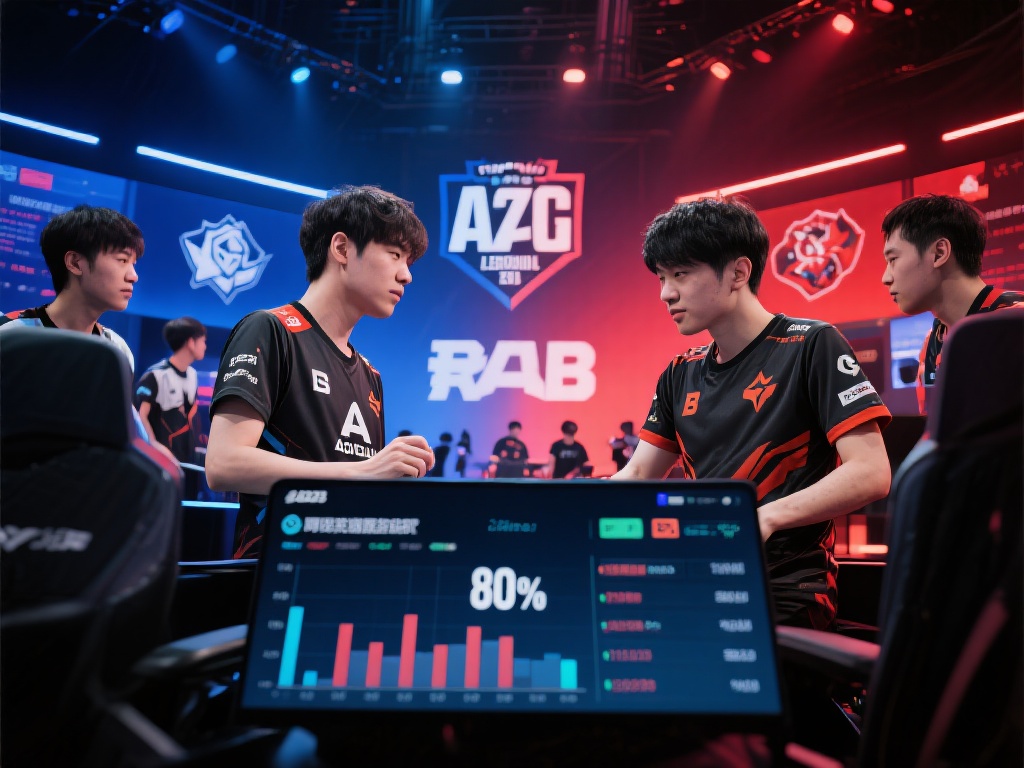 电竞竞猜百科全书推荐：全面指南与实用技巧深度分享