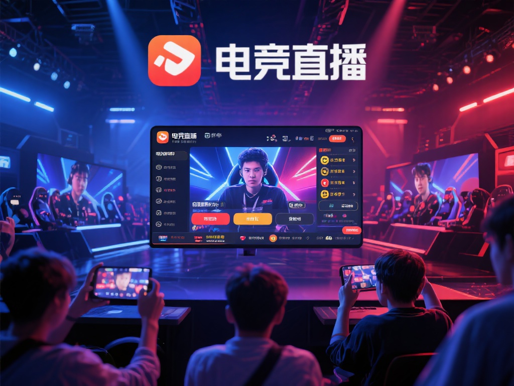 探秘电竞直播竞猜平台：哪些品牌值得关注与信赖？