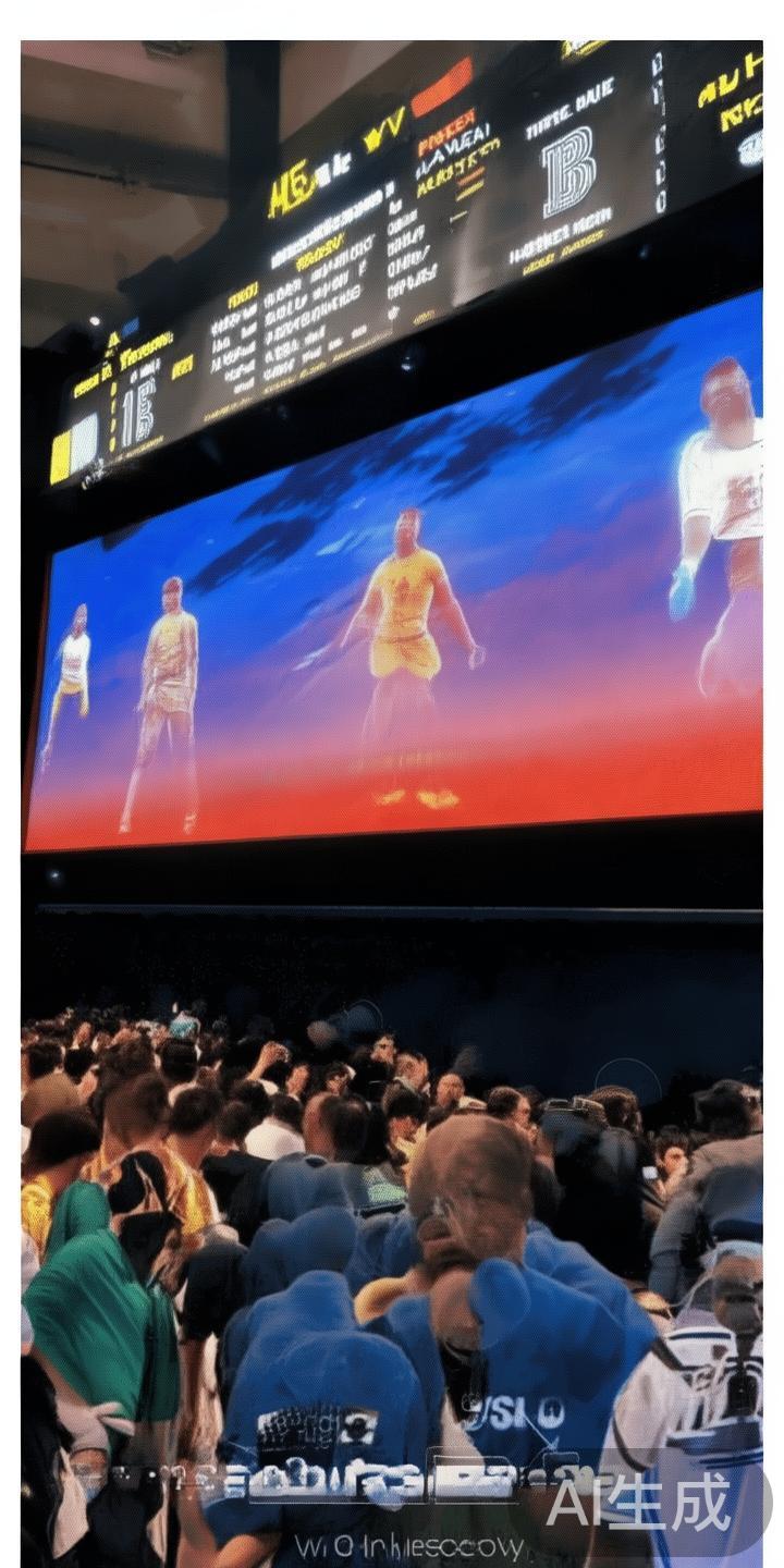 英雄联盟电竞竞猜详细解析：玩法规则与参与指南