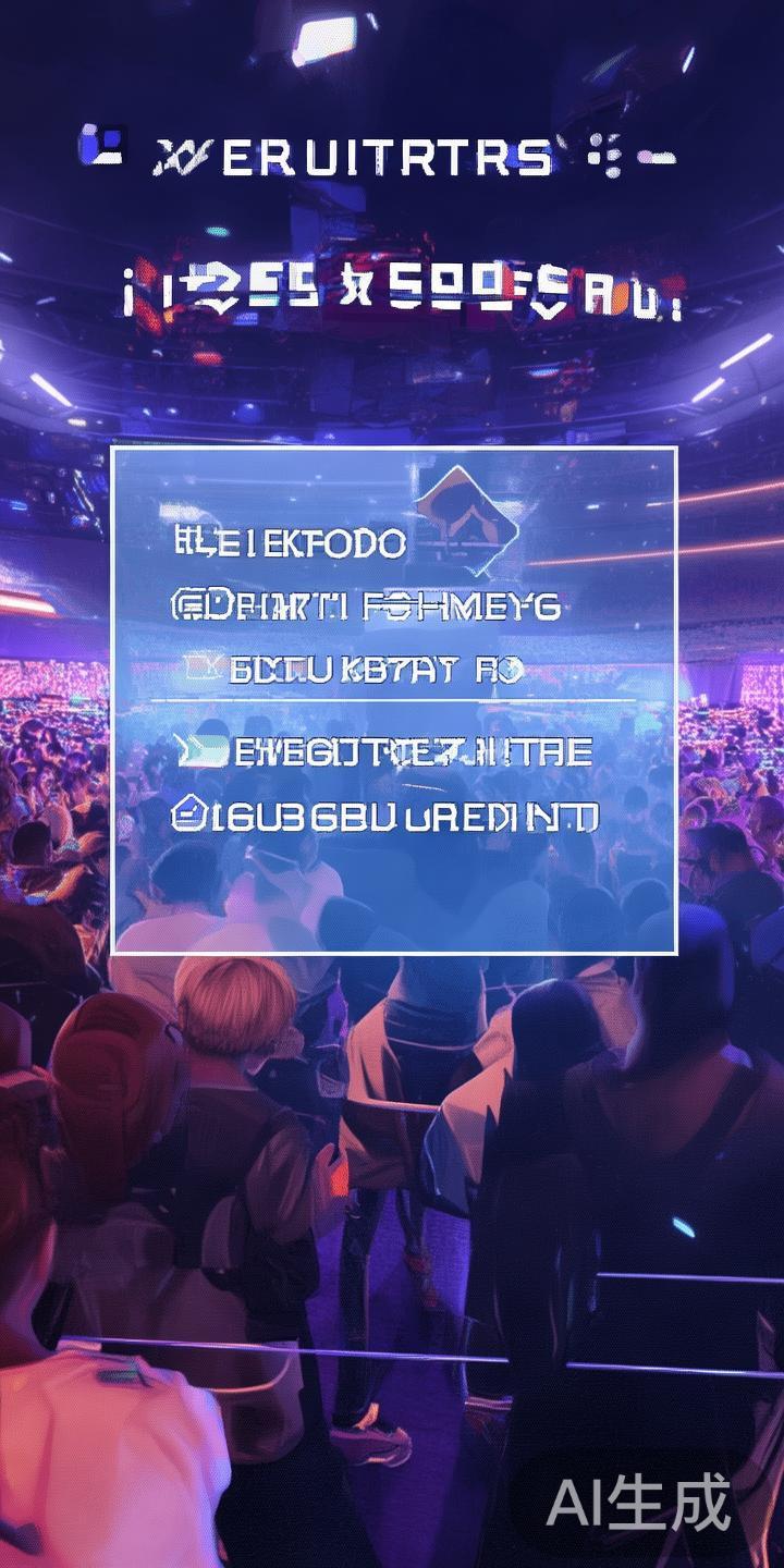 企鹅电竞竞猜开通攻略：详细流程全指南